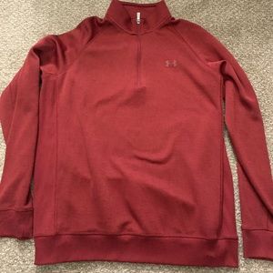 Under Armour Large Men's Pullover
